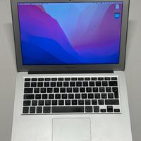 Macbook Air 2015