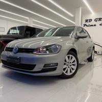 Volkswagen Golf 7 5p 1.6 tdi Highline Ok Neopatent