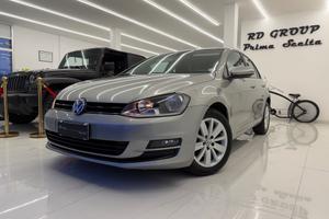 Volkswagen Golf 7 5p 1.6 tdi Highline Ok Neopatent