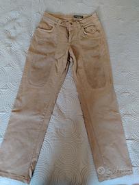 Pantalone uomo 