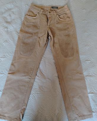 Pantalone uomo 