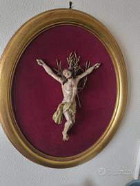 Quadro Gesù