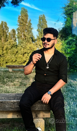 Pulizie.carrifure.barista.aiutocucco.sushiman