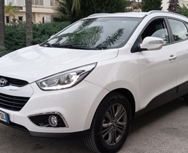 Hyundai ix35 1700crdi xpossible