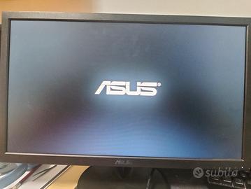 Monitor Asus 