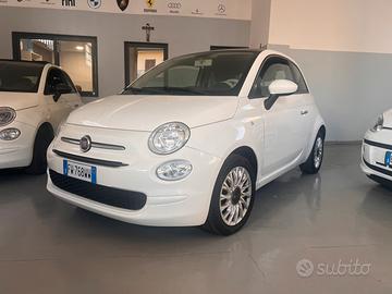 Fiat 500 1.2 benz 69 cv
