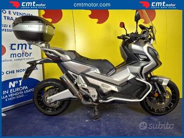 HONDA X-ADV Travel Edition Garantito e Finanziab