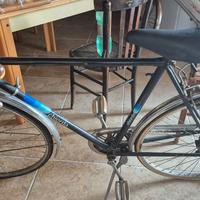Bici Chiorda vintage