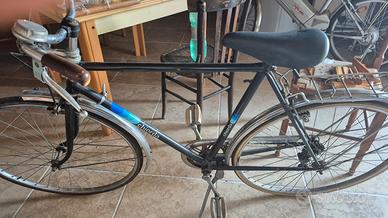 Bici Chiorda vintage
