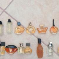 Profumi mignon 