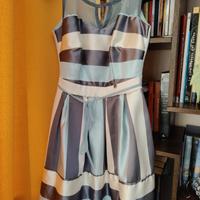 vestito da cerimonia 