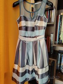 vestito da cerimonia 