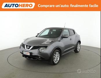 NISSAN Juke RA02525