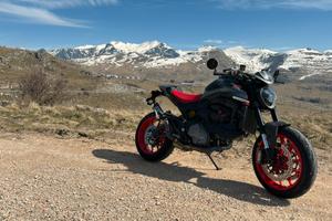Ducati Monster 937