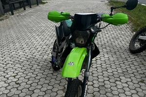 Derbi drd 50cc !Trattabile!