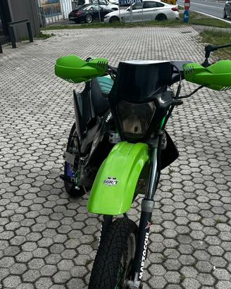 Derbi drd 50cc !Trattabile!