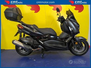 YAMAHA X-Max 400 Garantito e Finanziabile