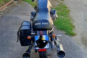 Moto Guzzi 850 T5