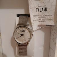 Orologio donna alviero martini 1 classe