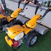 Motocoltivatori Pasquali SB38 - pronta consegna