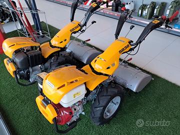Motocoltivatori Pasquali SB38 - pronta consegna
