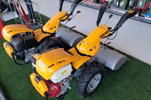 Motocoltivatori Pasquali SB38 - pronta consegna