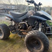 Quad 125