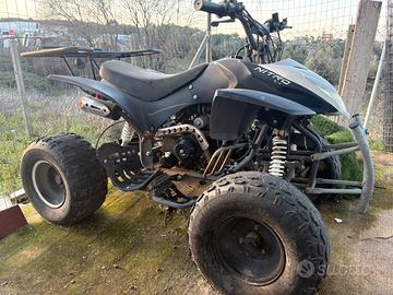Quad 125