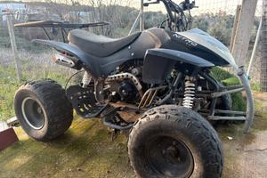 Quad 125