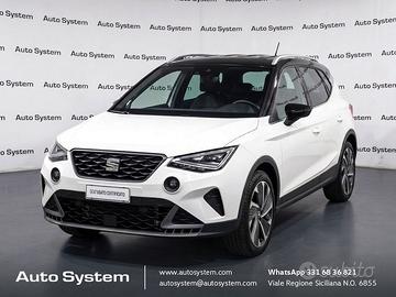 SEAT Arona 1.0 ecotsi FR 95cv