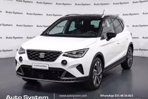 SEAT Arona 1.0 ecotsi FR 95cv