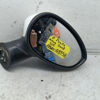 SPECCHIETTO RETROVISORE DESTRO FIAT Grande Punto 2