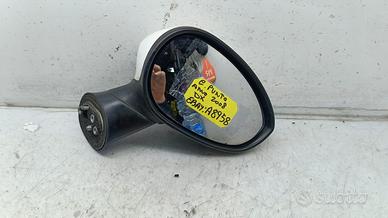 SPECCHIETTO RETROVISORE DESTRO FIAT Grande Punto 2