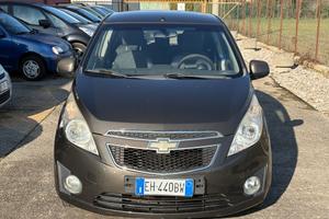 Chevrolet Spark 1.0 LS GPL Eco Logic