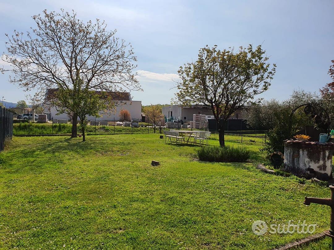 Terreno edificabile gradisca d'isonzo go - Vista 2