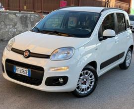Fiat 500 1.3 Multijet 95 CV Lounge