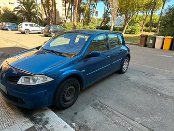 renault megane 1.5 diesel