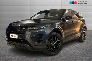Land Rover Range Rover Evoque 2.0d i4 mhev R-...