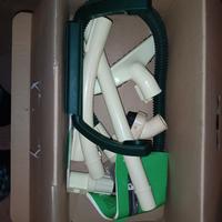 SUPER KIT Accessori NUOVI Originali FOLLETTO VK 12