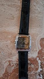 orologio meccanico automatico
