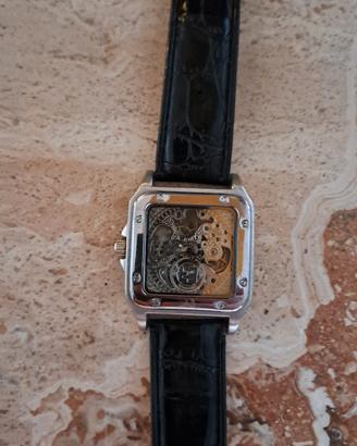 orologio meccanico automatico