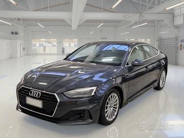 AUDI A5 SPORTBACK 35 TDI MHEV BUSINESS S TRONIC 5 