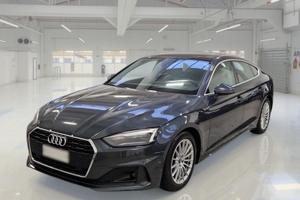 AUDI A5 SPORTBACK 35 TDI MHEV BUSINESS S TRONIC 5 