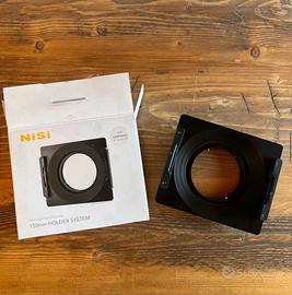 holder nisi per samyang 14mm fe 