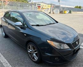 SEAT Ibiza 4ª serie - 2011