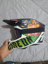 casco airoh