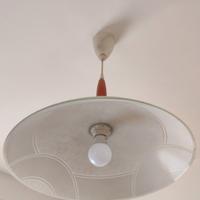 Lampadari e plafoniere 