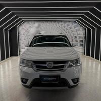 Fiat Freemont 2.0 Multijet 170 CV Urban-KM CERTIFI