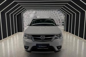 Fiat Freemont 2.0 Multijet 170 CV Urban-KM CERTIFI