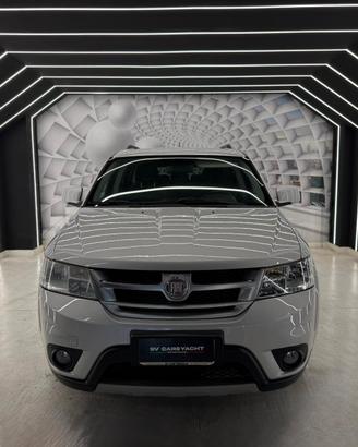 Fiat Freemont 2.0 Multijet 170 CV Urban-KM CERTIFI